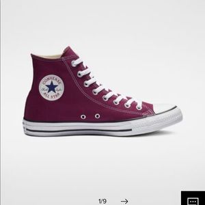 Converse Chuck Taylor All Star